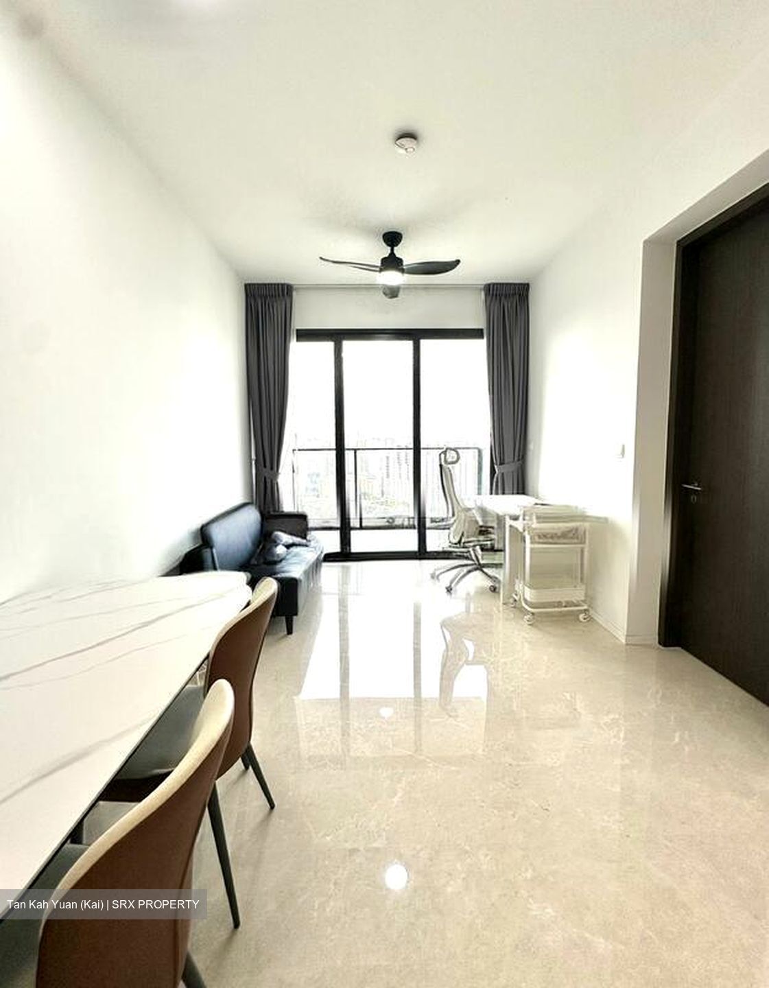 Avenue South Residence (D3), Apartment #498785351